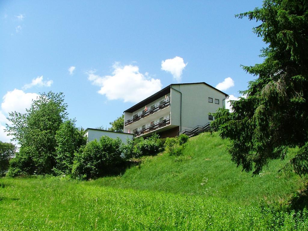 Pension Weiss Drobollach am Faakersee Chambre photo