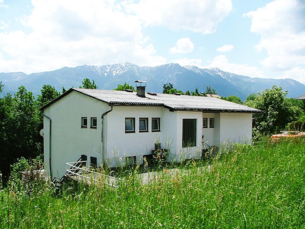 Pension Weiss Drobollach am Faakersee Chambre photo