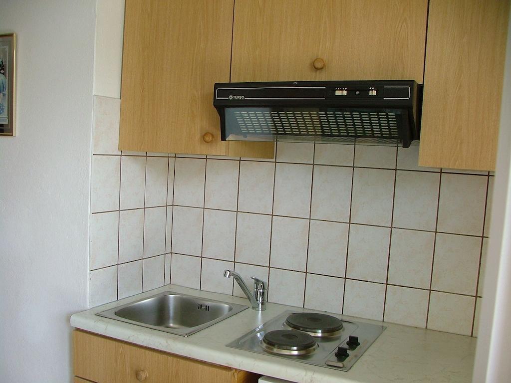 Pension Weiss Drobollach am Faakersee Chambre photo