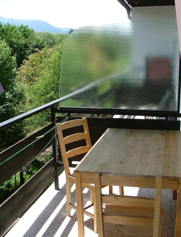 Pension Weiss Drobollach am Faakersee Chambre photo