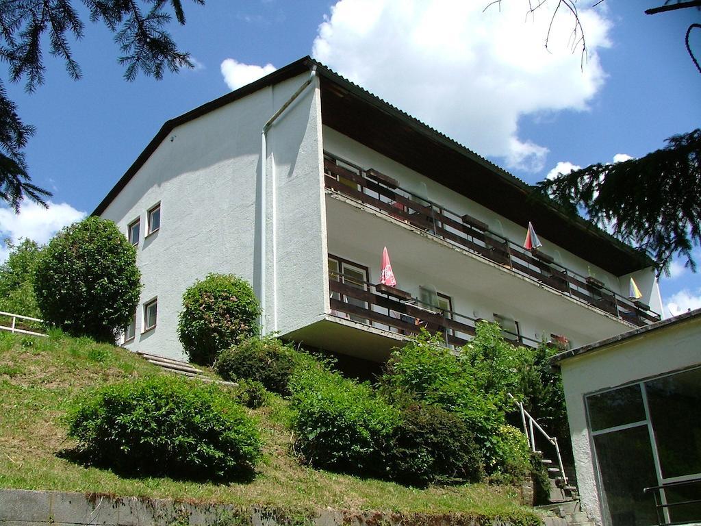 Pension Weiss Drobollach am Faakersee Chambre photo